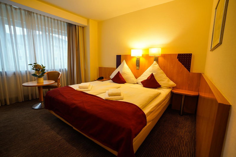 Hotel Scala Frankfurt City Centre, Frankfurt/Main, Germany