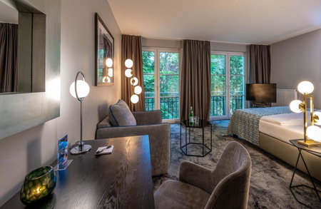 Hotel du Nord, Hamburg-Volksdorf, Hamburg, Germany