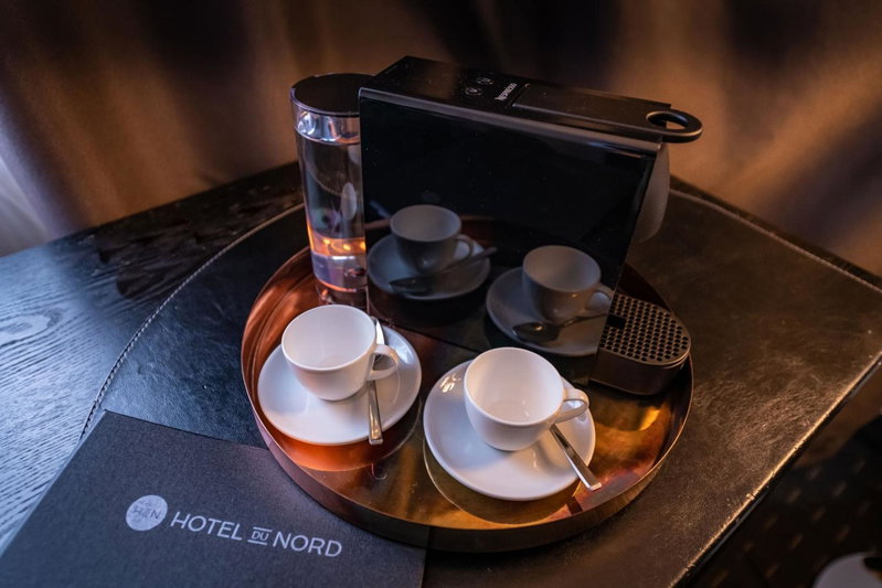 Hotel du Nord, Hamburg-Volksdorf, Hamburg, Germany