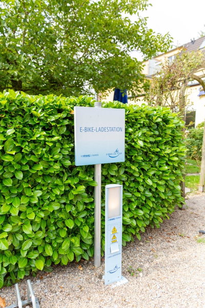 Hotel Landhaus Knappmann, Essen, Alemania