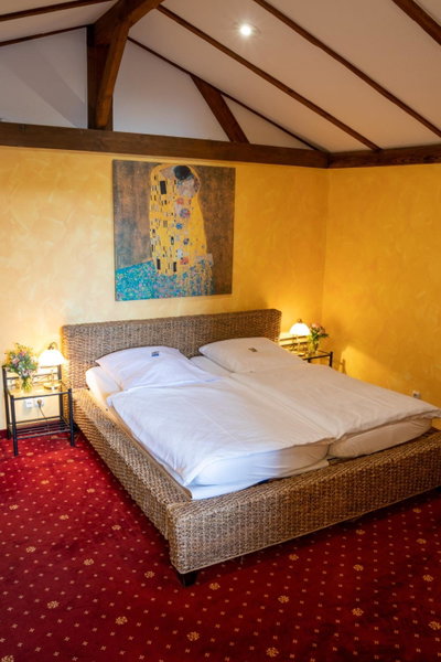 Hotel Landhaus Knappmann, Essen, Alemania