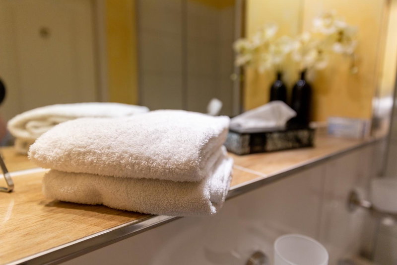 Hotel Landhaus Knappmann, Essen, Alemania