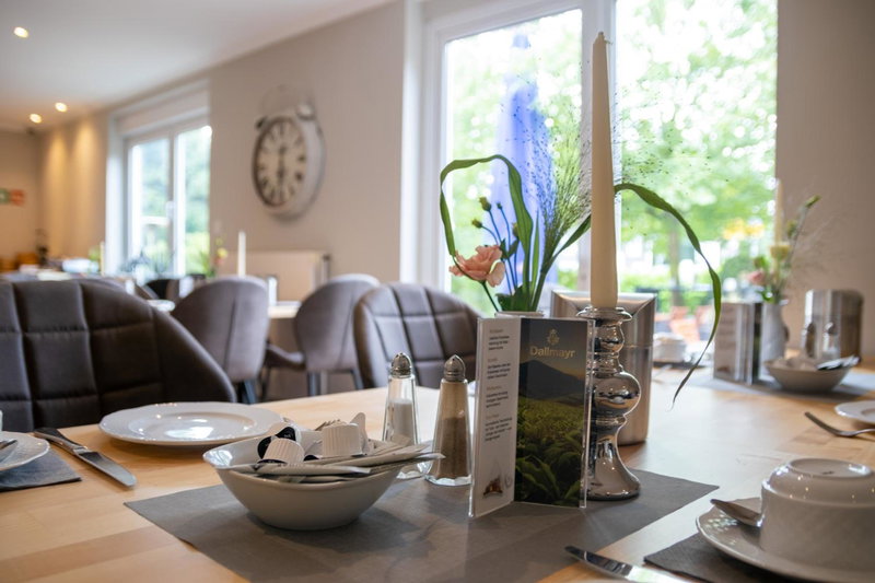Hotel Landhaus Knappmann, Essen, Alemania