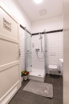 Hotel-Pension am Siegestor, Munich, Germany