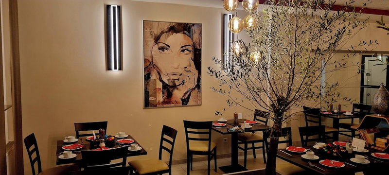 eXo Boutique Hotel Mannheim, Mannheim, Alemania