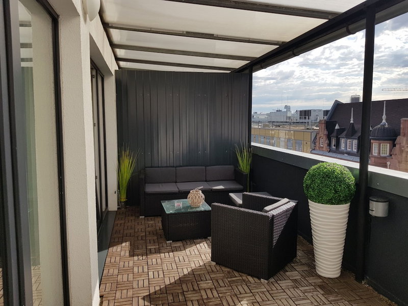 eXo Boutique Hotel Mannheim, Mannheim, Alemania