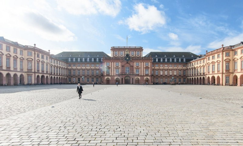 eXo Boutique Hotel Mannheim, Mannheim, Alemania