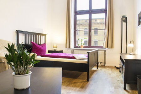 Gwuni Mopera B u.B, Leipzig, Deutschland