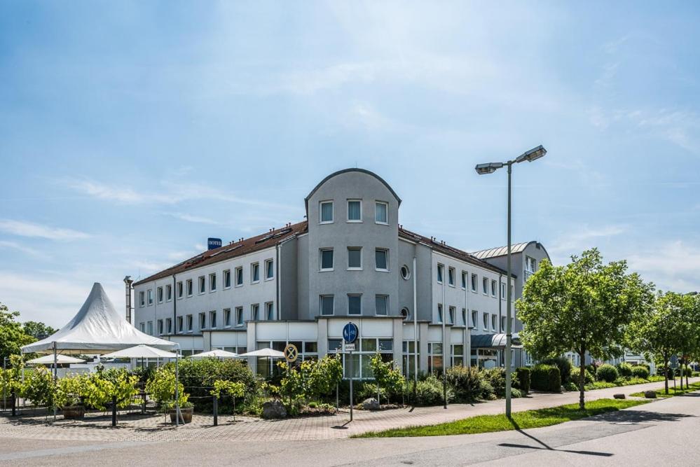 Hotel Residenz Limburgerhof, Germany
