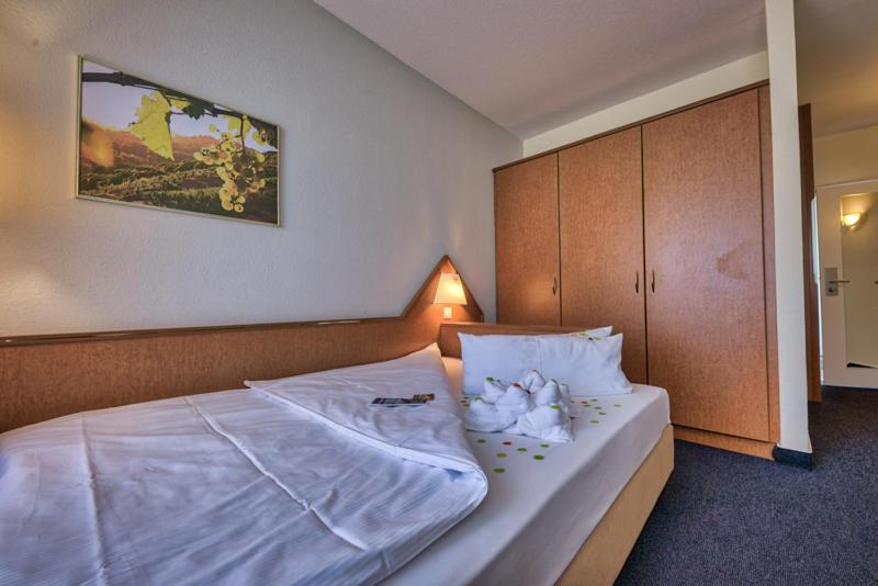 Hotel Residenz Limburgerhof, Gartenstadt, Germany