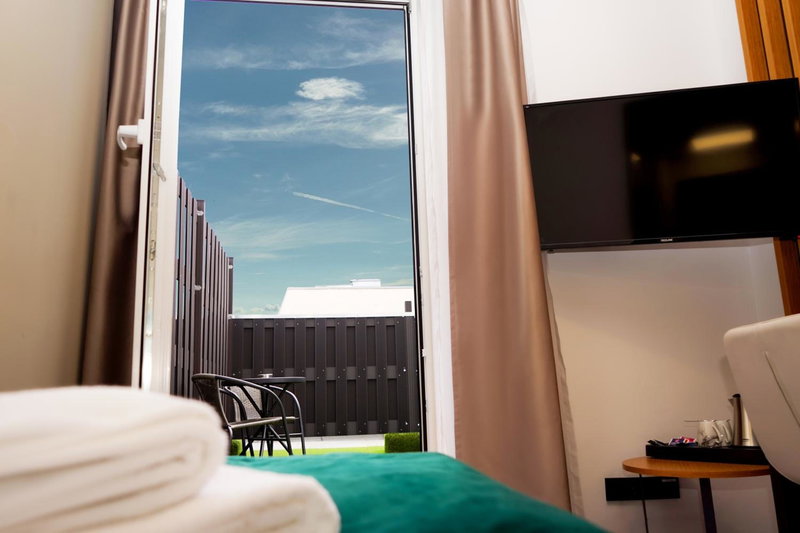 M-Pire Hotel Berlin, Berlin, Германия