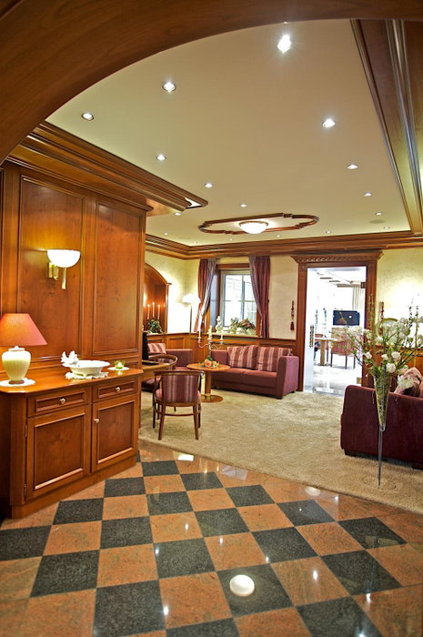 Hotel am Schloßberg, Erding, Germany