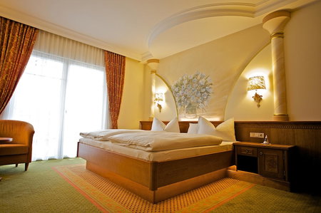 Hotel am Schloßberg, Erding, Germany