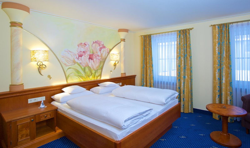 Hotel am Schloßberg, Erding, Germany