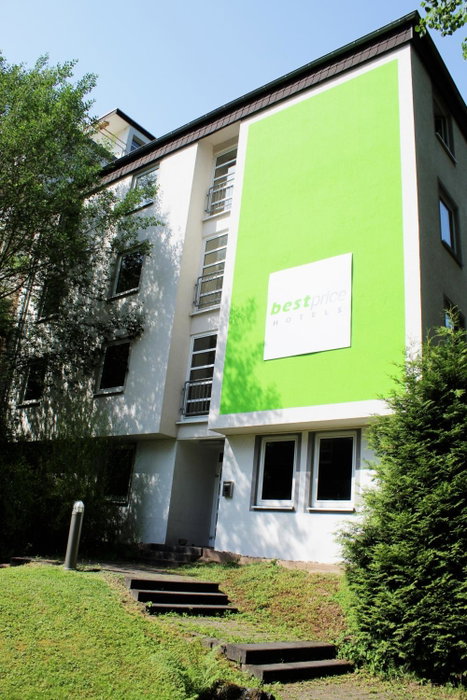 Bendorf Hotel by Belvilla, Bendorf, Alemania