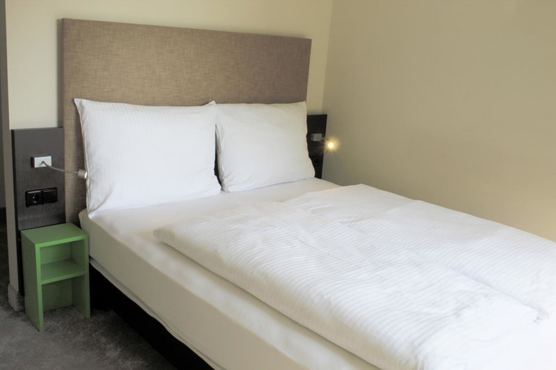 Bendorf Hotel by Belvilla, Bendorf, Alemania