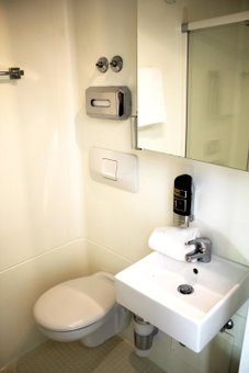 Bendorf Hotel by Belvilla, Bendorf, Alemania