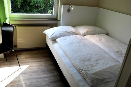Bendorf Hotel by Belvilla, Bendorf, Alemania
