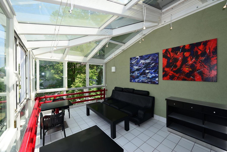 Art Hotel Weimar, Weimar, Alemania