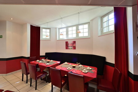 Art Hotel Weimar, Weimar, Alemania