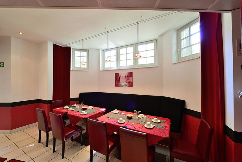 Art Hotel Weimar, Weimar, Alemania