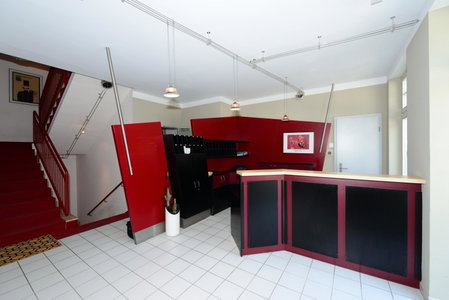 Art Hotel Weimar, Weimar, Alemania