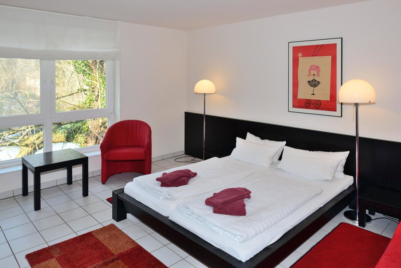 Art Hotel Weimar, Weimar, Alemania