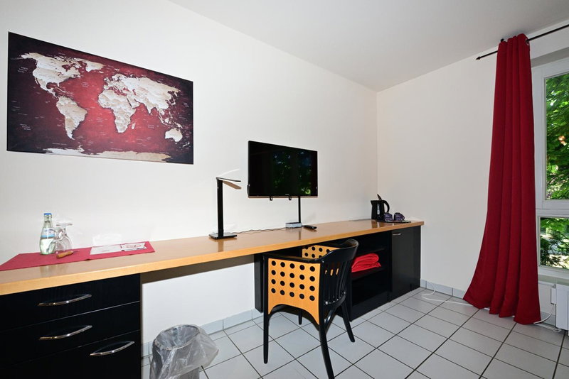 Art Hotel Weimar, Weimar, Alemania