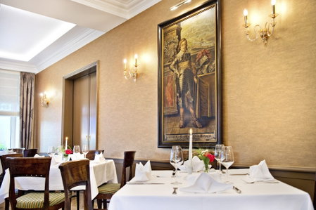 Hotel Schwarzer Bär, Jena, Alemania