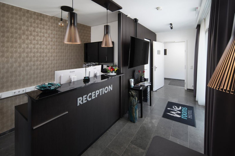 We rooms Hotel, Karben, Germany