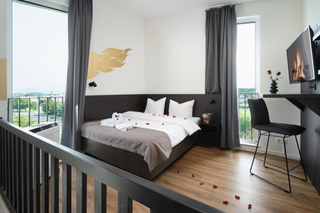 We rooms Hotel, Karben, Germany