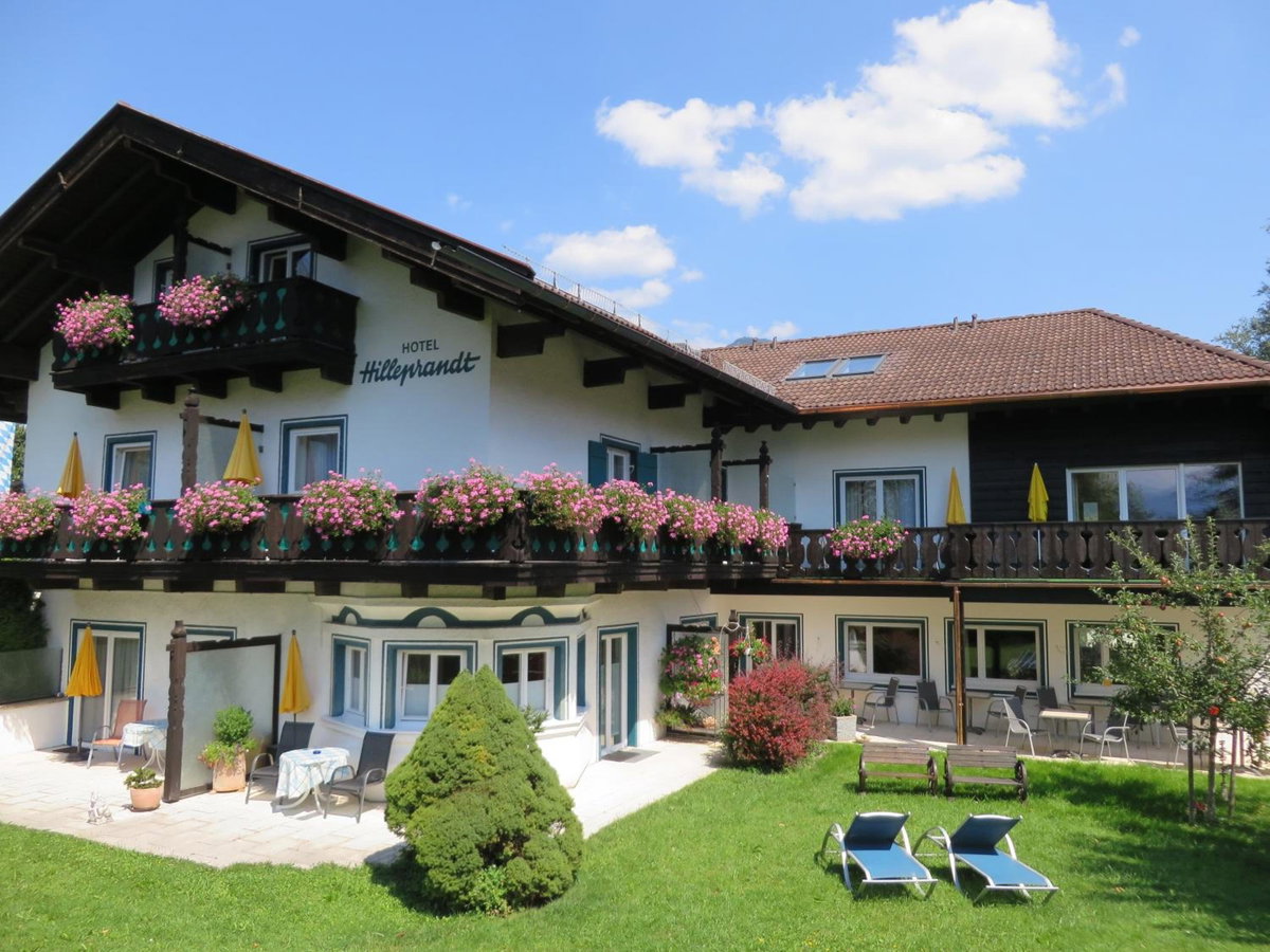 Hotel · Hilleprandt - Adults Only, Garmisch-Partenkirchen