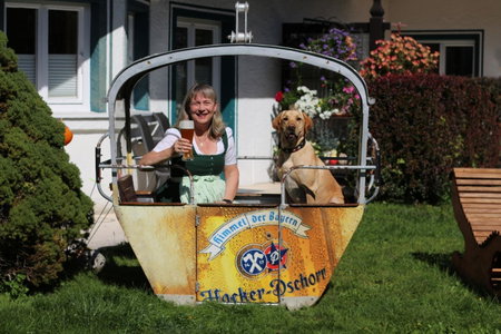 Hilleprandt - Adults Only, Garmisch-Partenkirchen, Alemania