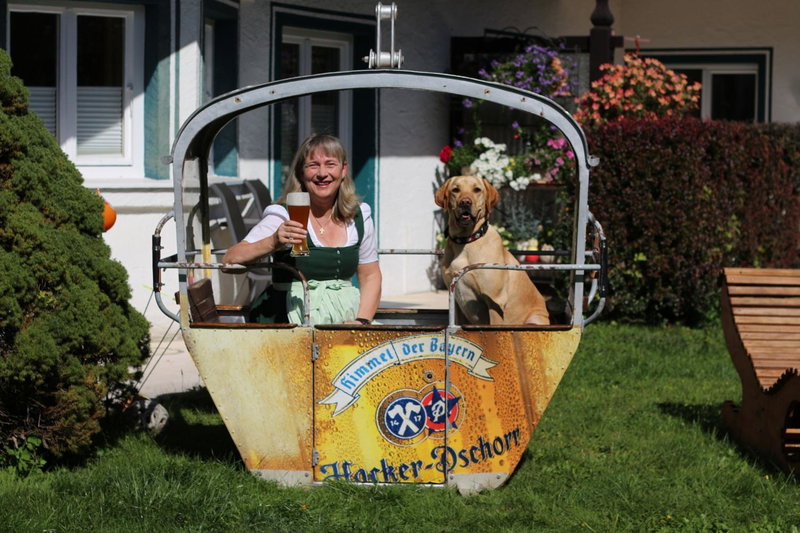 Hilleprandt - Adults Only, Garmisch-Partenkirchen, Alemania