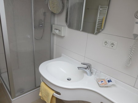 Hilleprandt - Adults Only, Garmisch-Partenkirchen, Alemania
