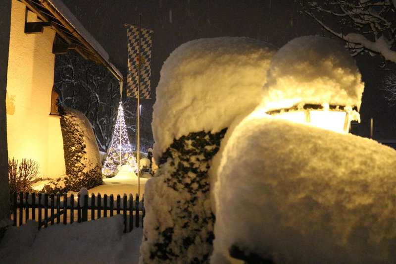 Hilleprandt - Adults Only, Garmisch-Partenkirchen, Alemania