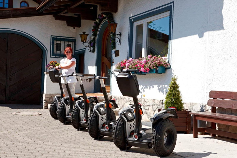 Hilleprandt - Adults Only, Garmisch-Partenkirchen, Alemania