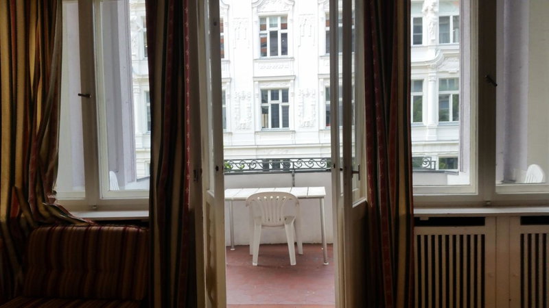 Hotel Pension Kima, Berlin, Allemagne