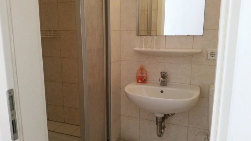 Hotel Pension Kima, Berlin, Allemagne