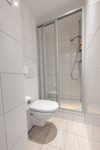 Hotel Kurfürstenhof, Bonn, Германия