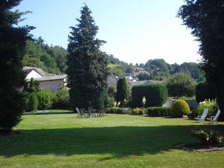 Eifel Hotel Lamberty, Landscheid, Германия