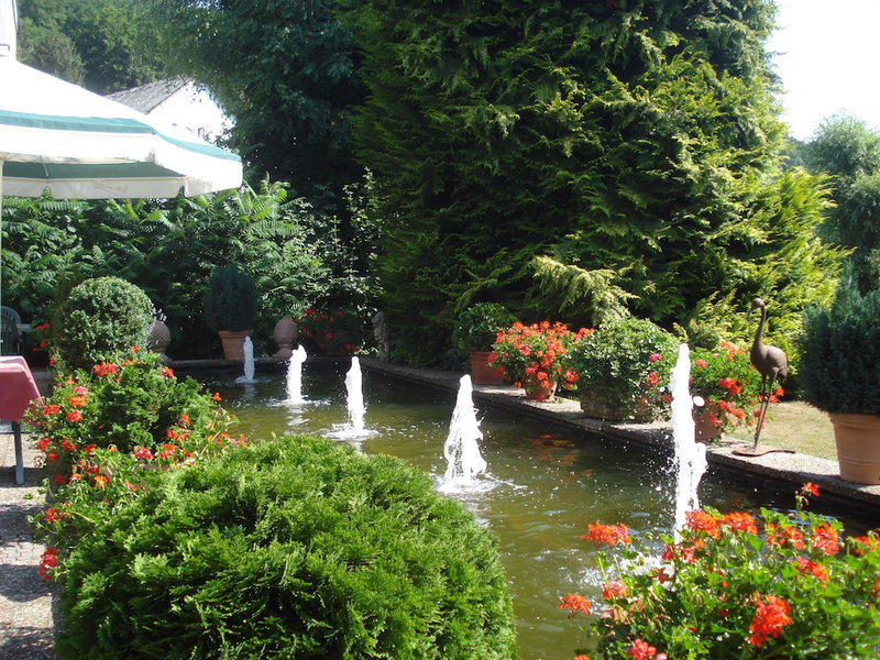 Eifel Hotel Lamberty, Landscheid, Германия