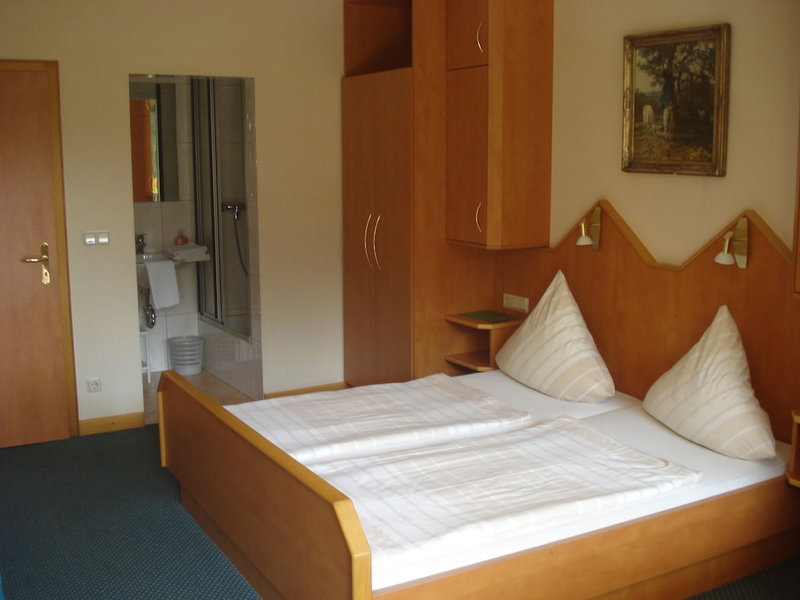 Eifel Hotel Lamberty, Landscheid, Германия