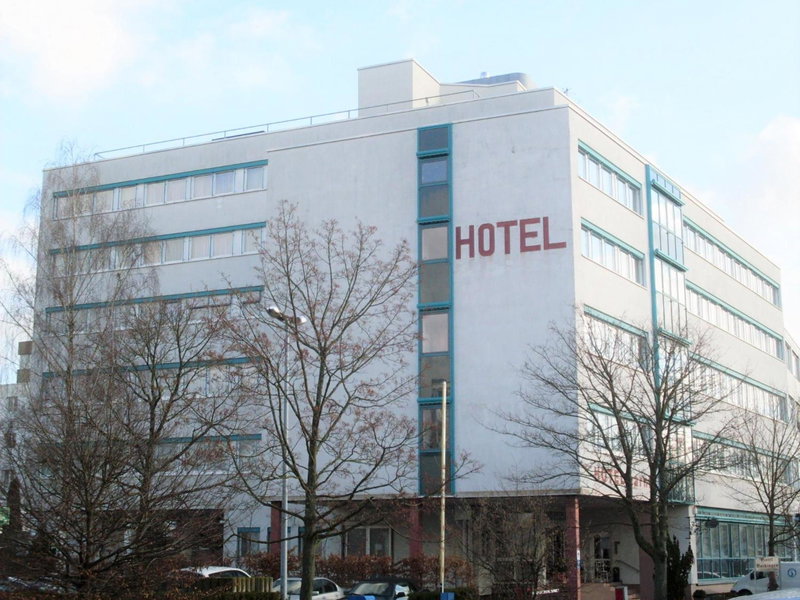 Businesshotel & Appartements Stuttgart-Vaihingen, Stuttgart, Alemania