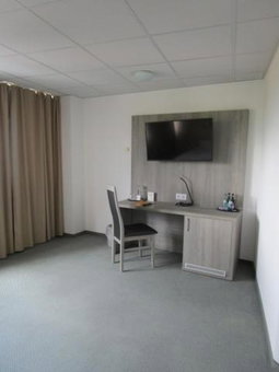 Businesshotel & Appartements Stuttgart-Vaihingen, Stuttgart, Alemania