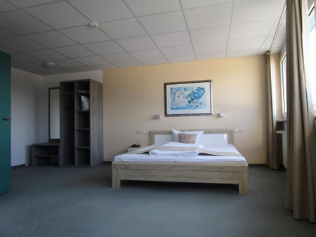 Businesshotel & Appartements Stuttgart-Vaihingen, Stuttgart, Alemania