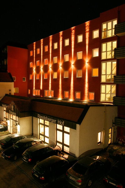 Hotel Randsbergerhof, Cham, Germany