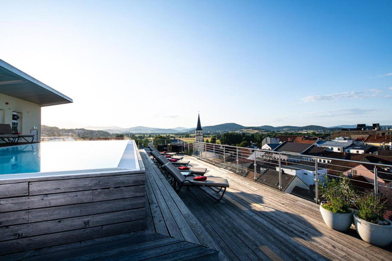 Hotel Randsbergerhof, Cham, Germany
