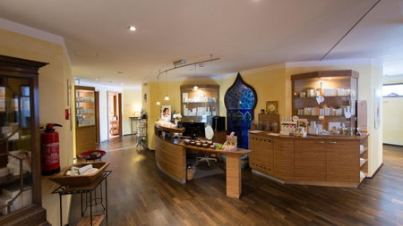 Hotel Randsbergerhof, Cham, Germany