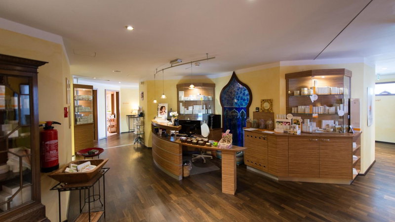 Hotel Randsbergerhof, Cham, Germany